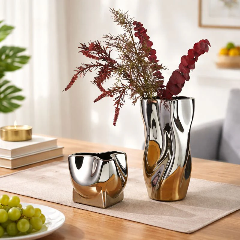 Dining & Kitchen Harmony